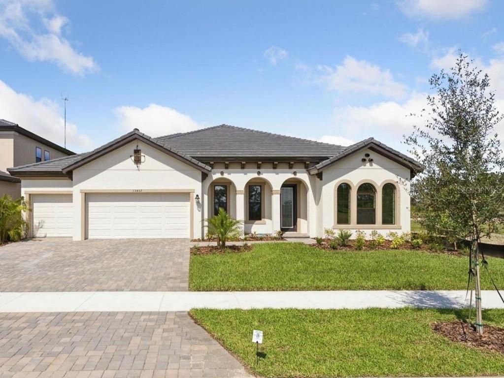 13432 Buffalo Mountain Ave., Riverview, FL 33579