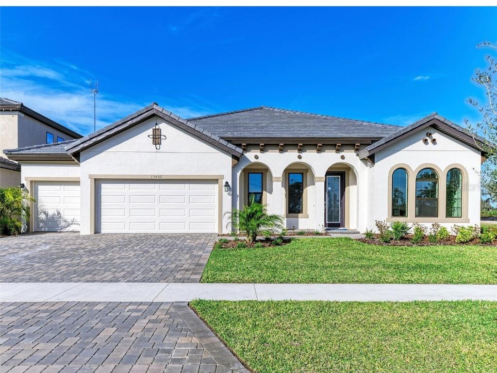 13432 Buffalo Mountain Ave., Riverview, FL 33579