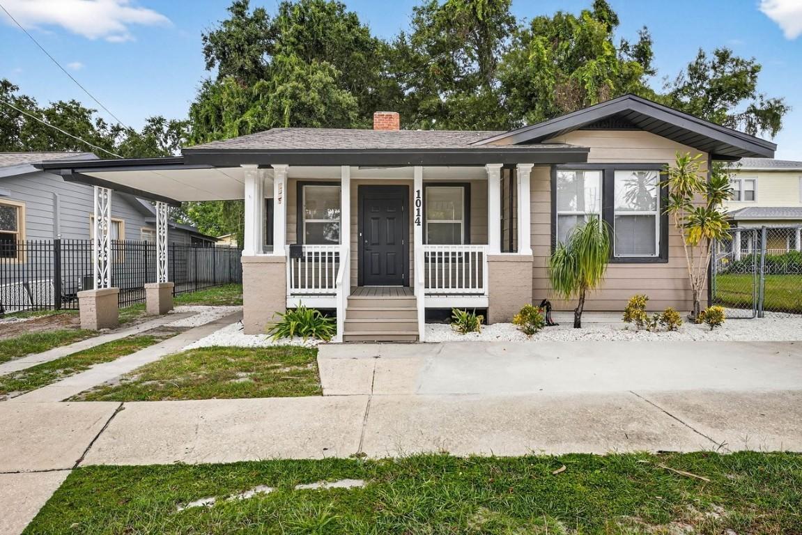 1014 E Lake Ave., Tampa, FL 33605