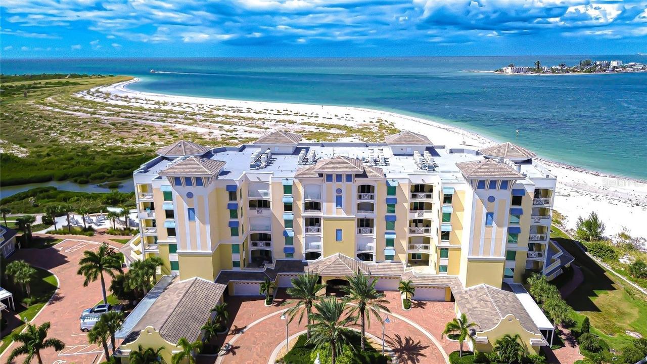 800 Collany Rd. #606, Tierra Verde, FL 33715