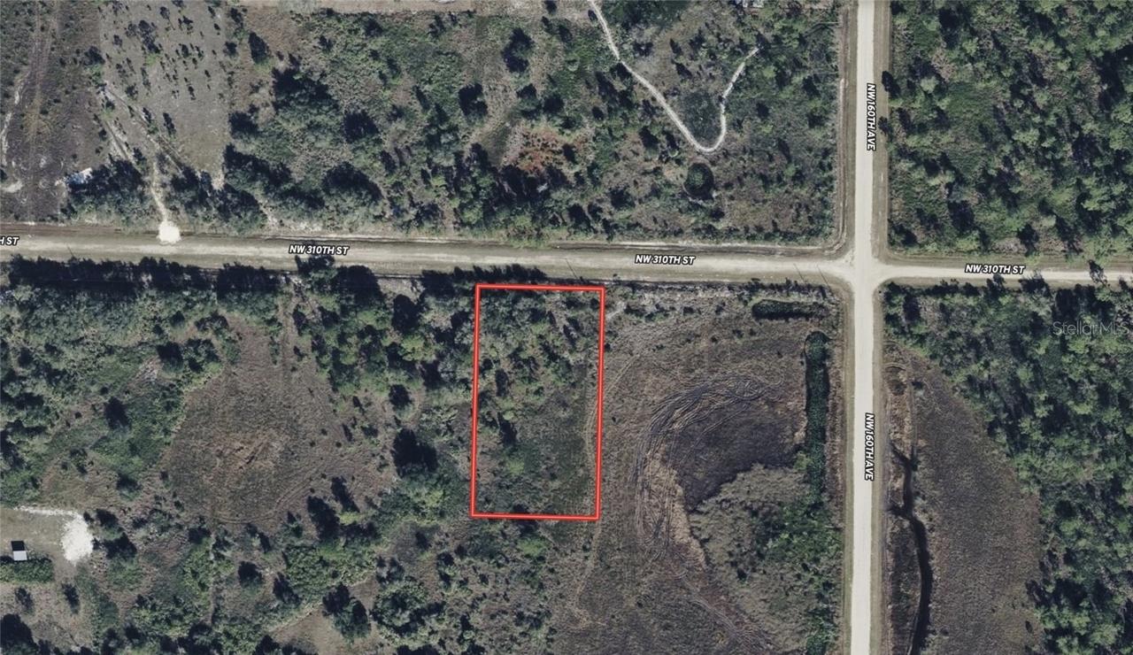 16114 NW 310th St., Okeechobee, FL 34972