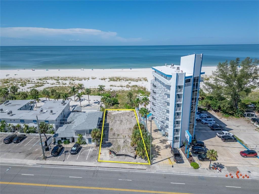 10178 Gulf Blvd., Treasure Island, FL 33706