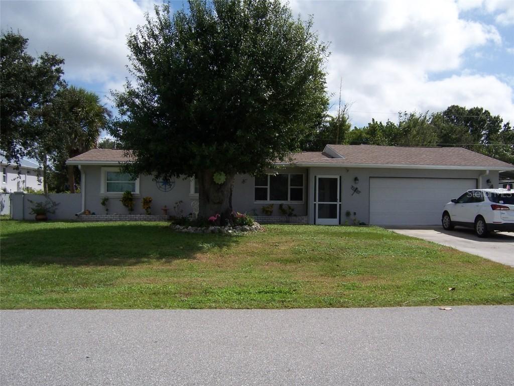 3222 Desoto Dr., Punta Gorda, FL 33983