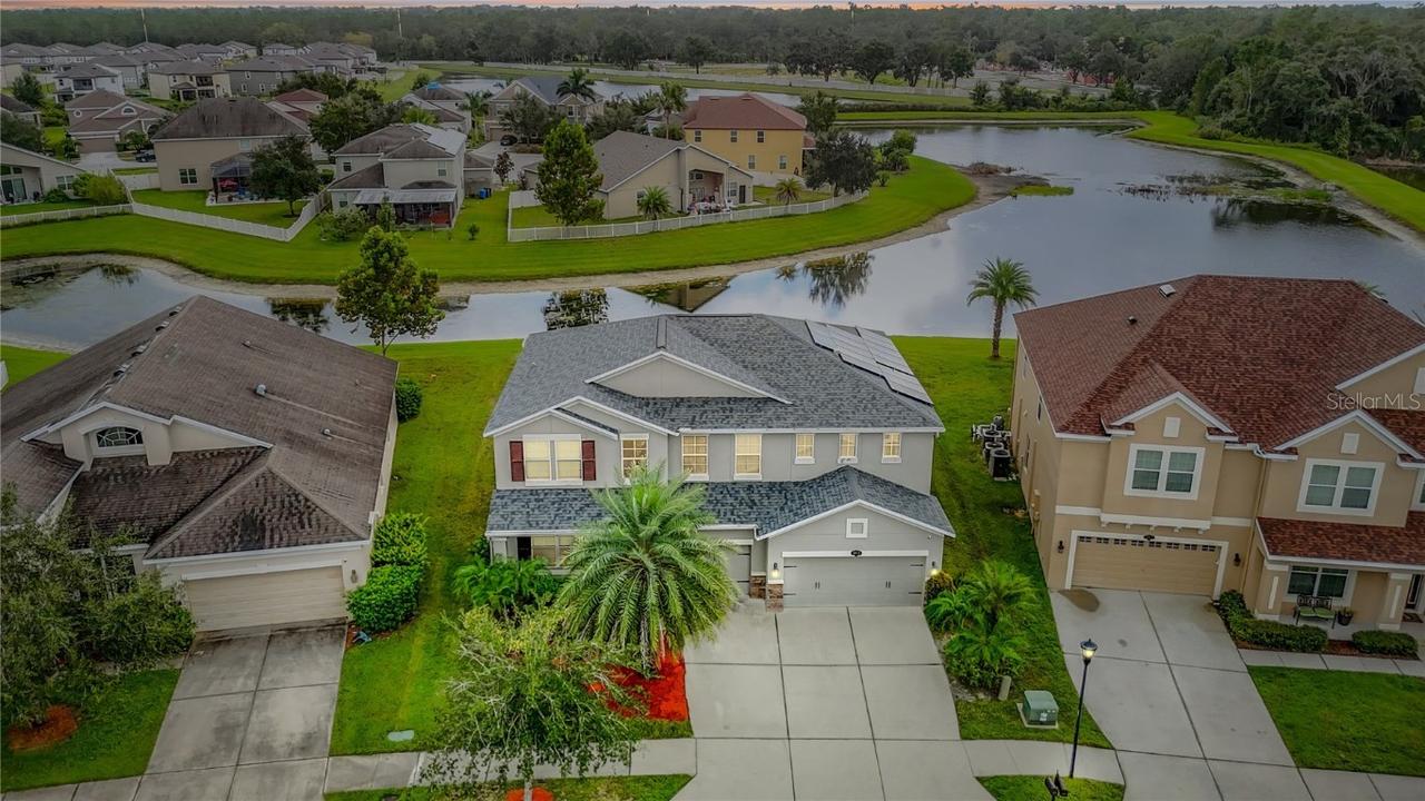 20015 Bears Track Ln., Tampa, FL 33647