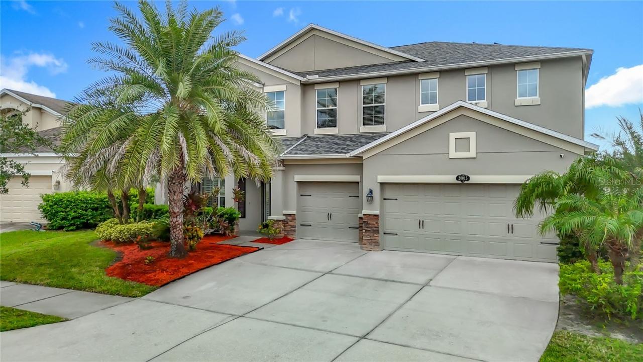 20015 Bears Track Ln., Tampa, FL 33647