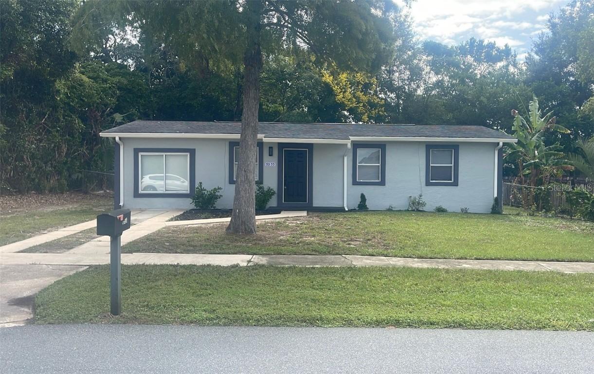 9355 N Elliot Way, Citrus Springs, FL 34434