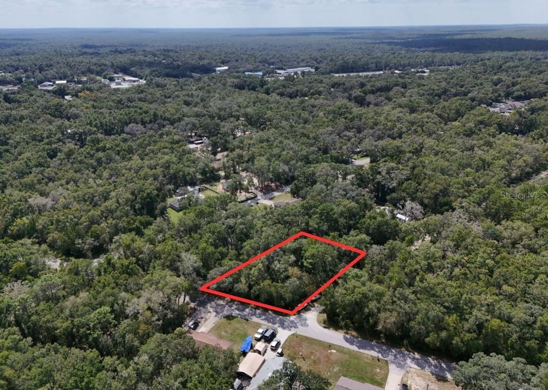 3578 E Lou Ln., Inverness, FL 34453