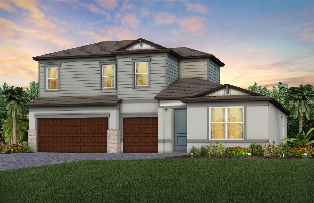 6841 Jared Oaks Dr., Wesley Chapel, FL 33545