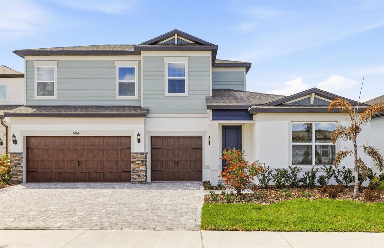 6841 Jared Oaks Dr., Wesley Chapel, FL 33545