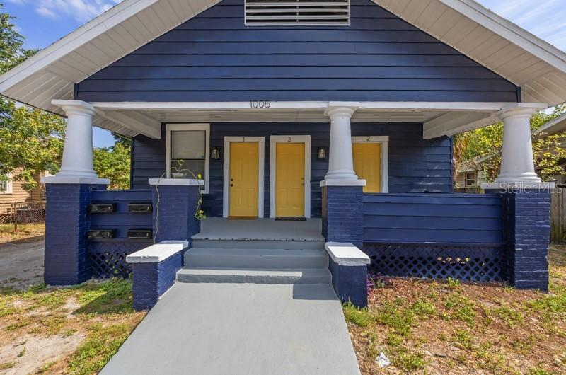 1005 E Lake Ave., Tampa, FL 33605