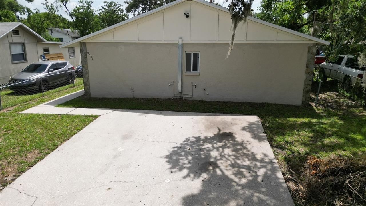 8305 N Marks St., Tampa, FL 33604