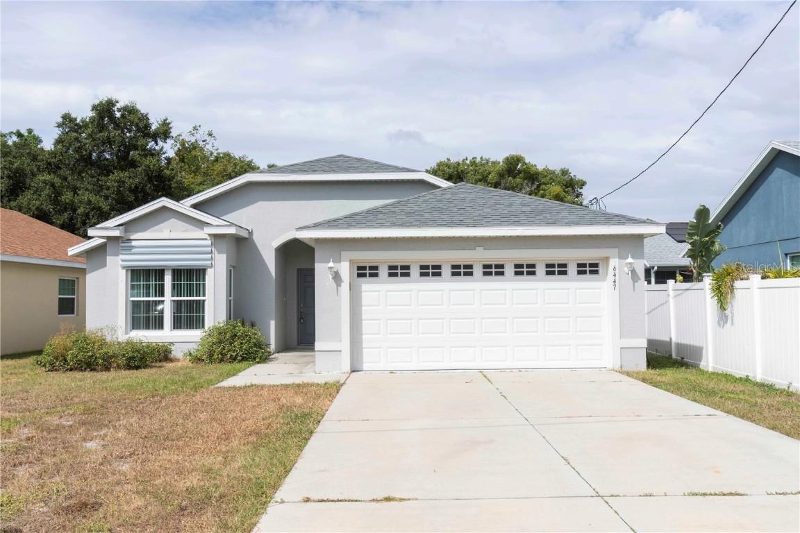 6447 Pennsylvania Ave., New Port Richey, FL 34653