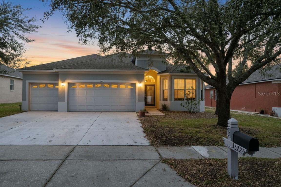 3672 Braemere Dr., Spring Hill, FL 34609