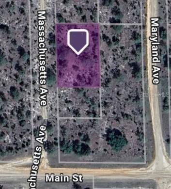 Massachusetts Ave., Hawthorne, FL 32640