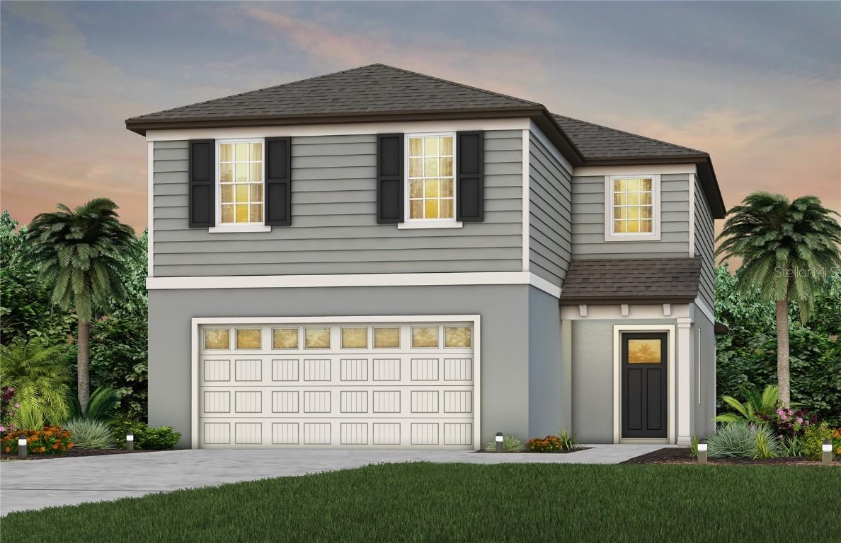 1066 Silverlake Blvd., Lake Alfred, FL 33850