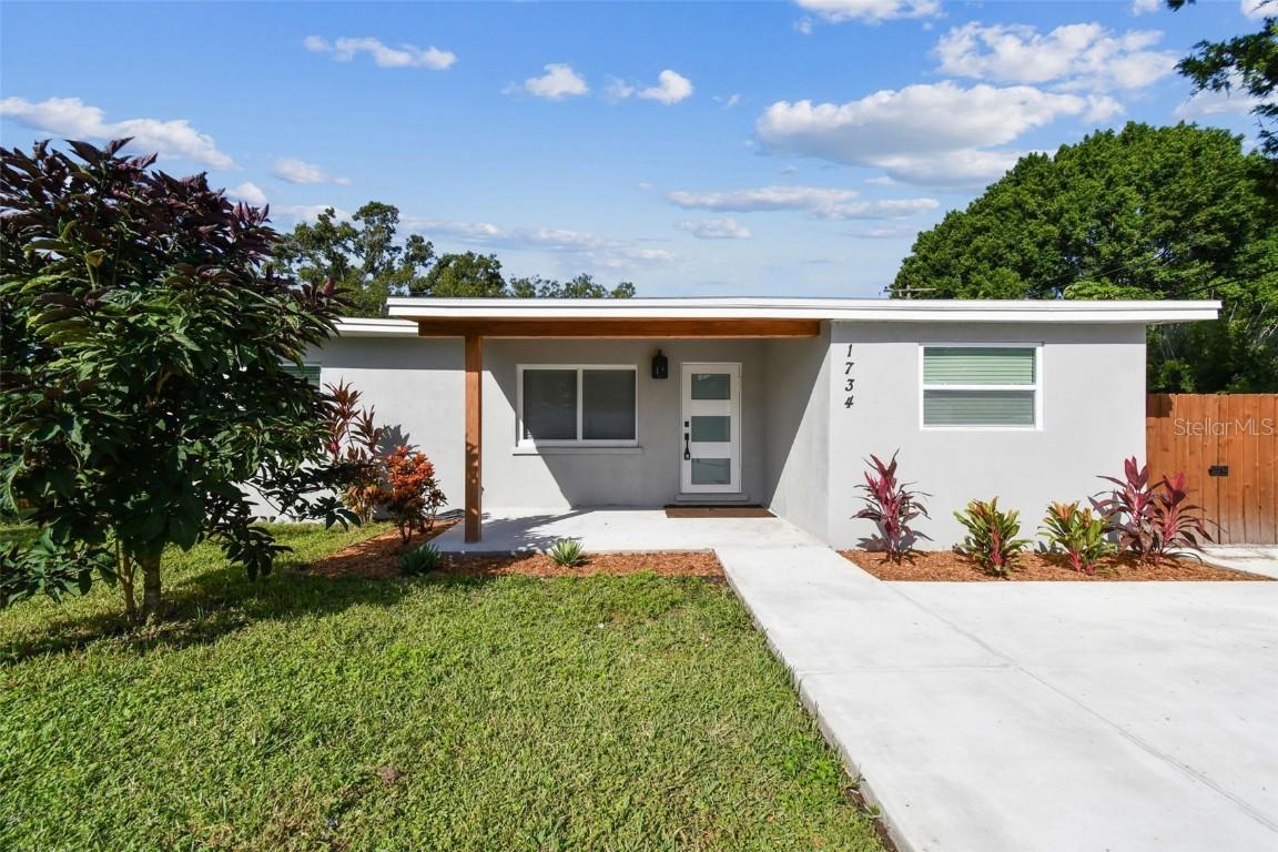 1734 Maiden Ln., Largo, FL 33774