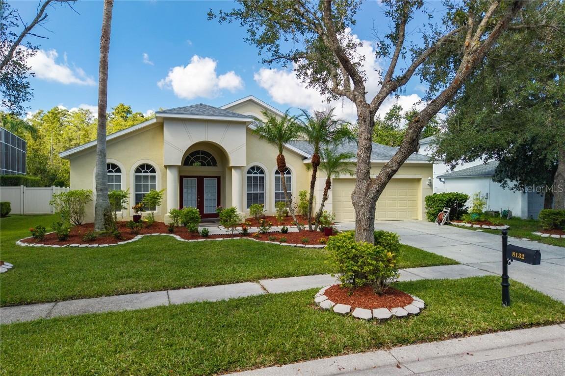 8132 Brinegar Cir., Tampa, FL 33647