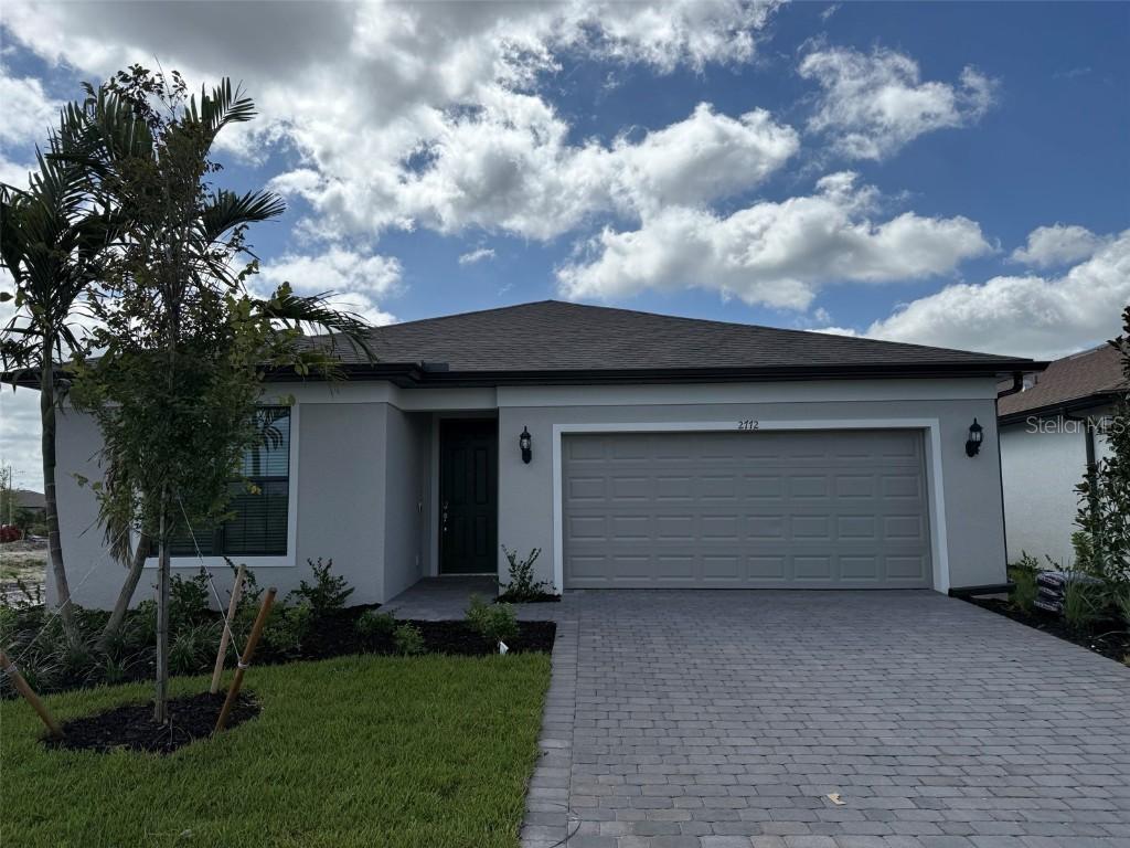 2772 Winding Creek Tr., North Port, FL 34289