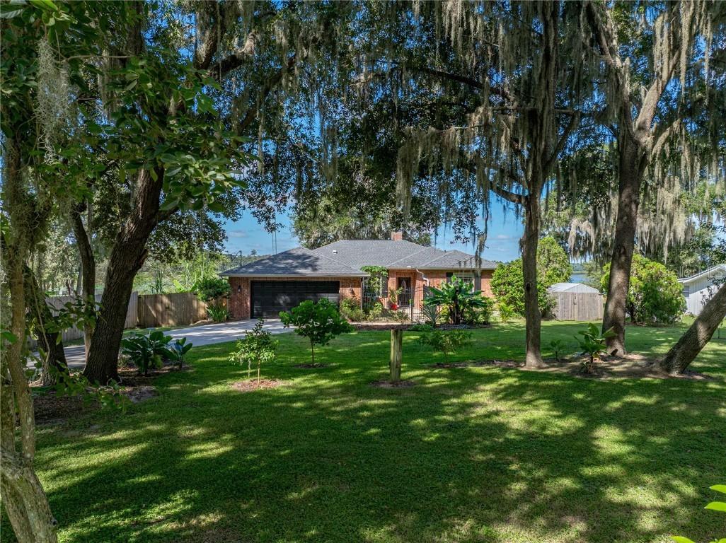 18331 Townsend House Rd., Dade City, FL 33523