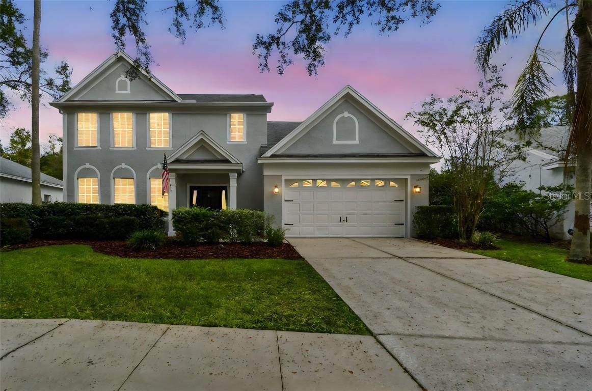 4952 Ebensburg Dr., Tampa, FL 33647