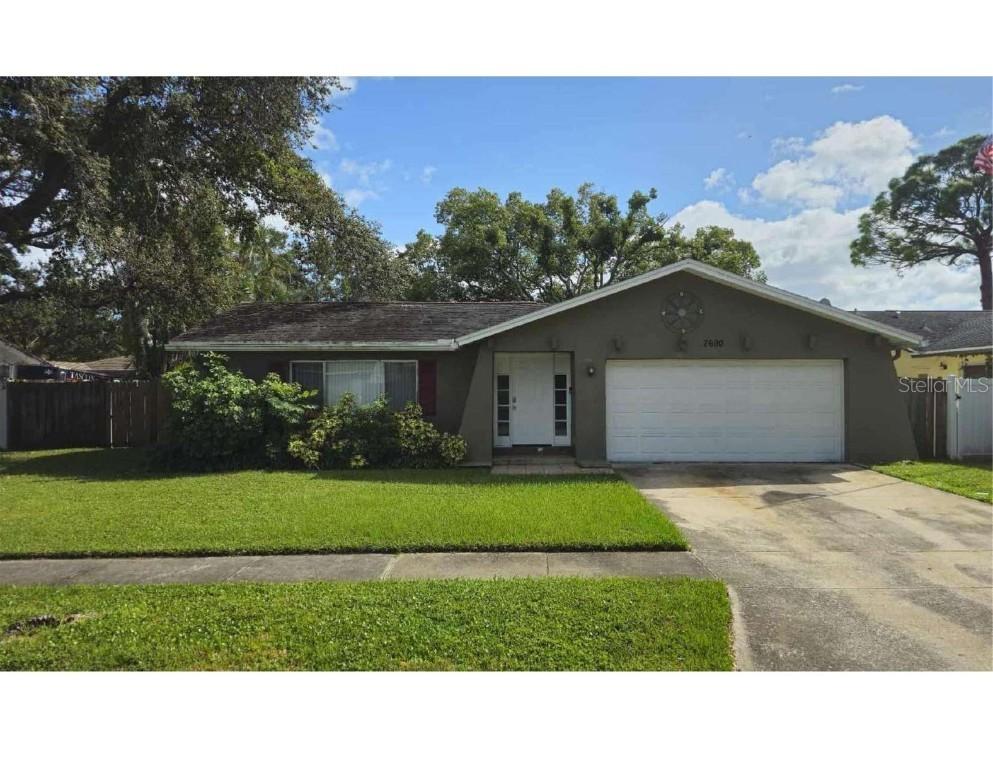 [Address Hidden by Seller], St Petersburg, FL 33702