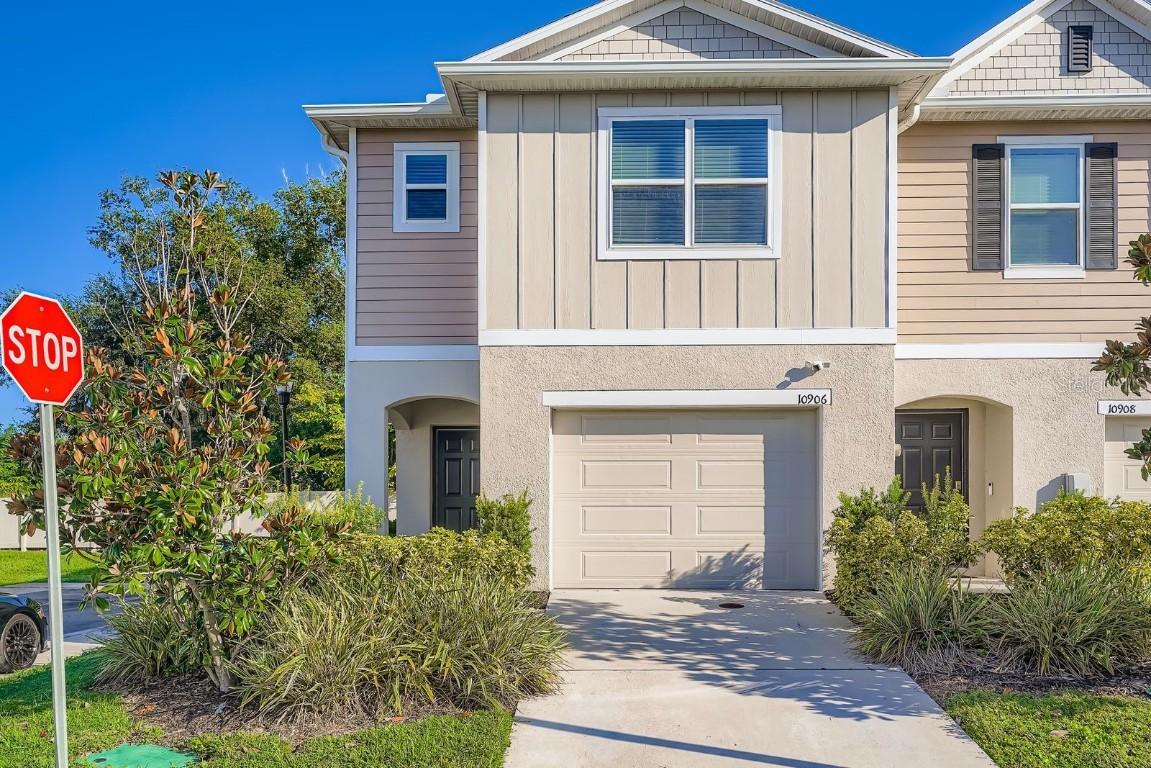 10906 Little Flower Ave., Tampa, FL 33610