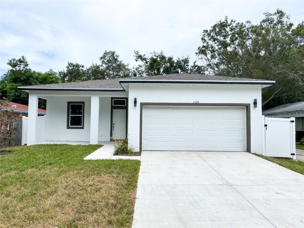 1126 Tangerine St., Clearwater, FL 33755