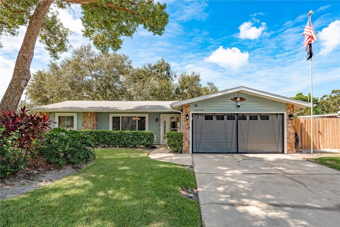 2060 Butternut Cir., Clearwater, FL 33763