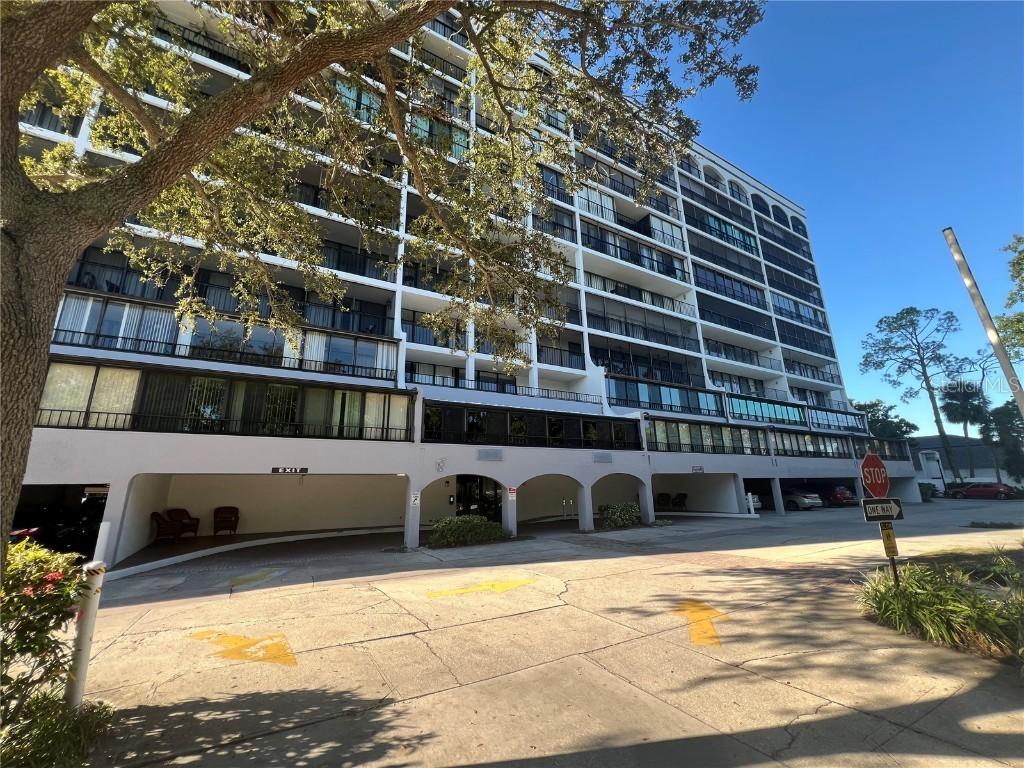3211 W Swann Ave. #506, Tampa, FL 33609
