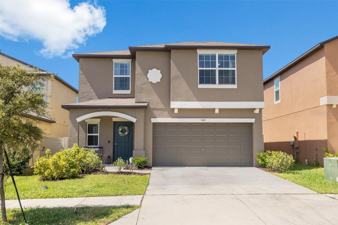 9919 Aqua Miles Path, Wesley Chapel, FL 33545