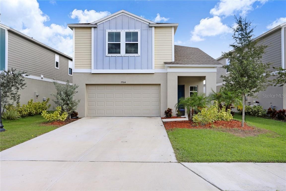 7704 Twin Leaf Ter., Parrish, FL 34219