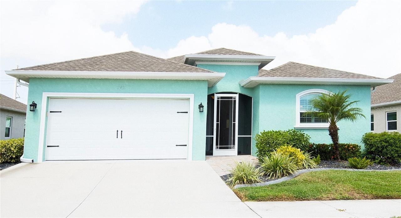 540 Box Elder Ct., Englewood, FL 34223