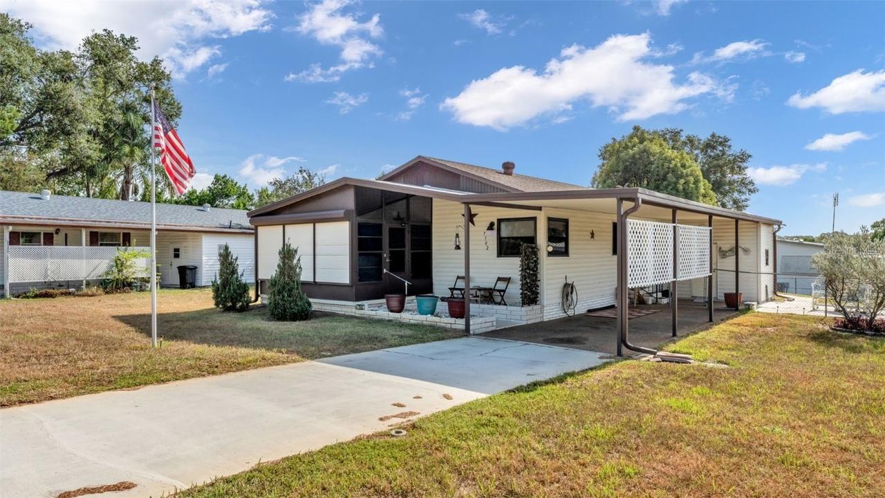 7502 Morelli Ave., Brooksville, FL 34613
