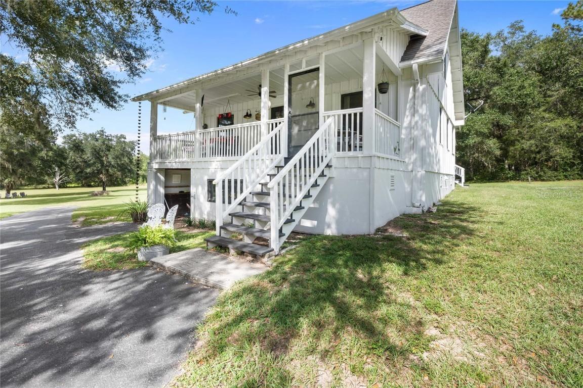 27151 Hiawatha Blvd., Brooksville, FL 34601