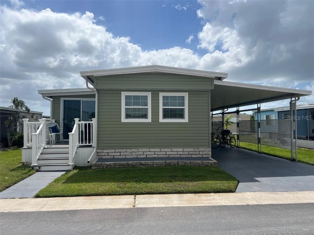 11300 124th Ave. #117, Largo, FL 33778