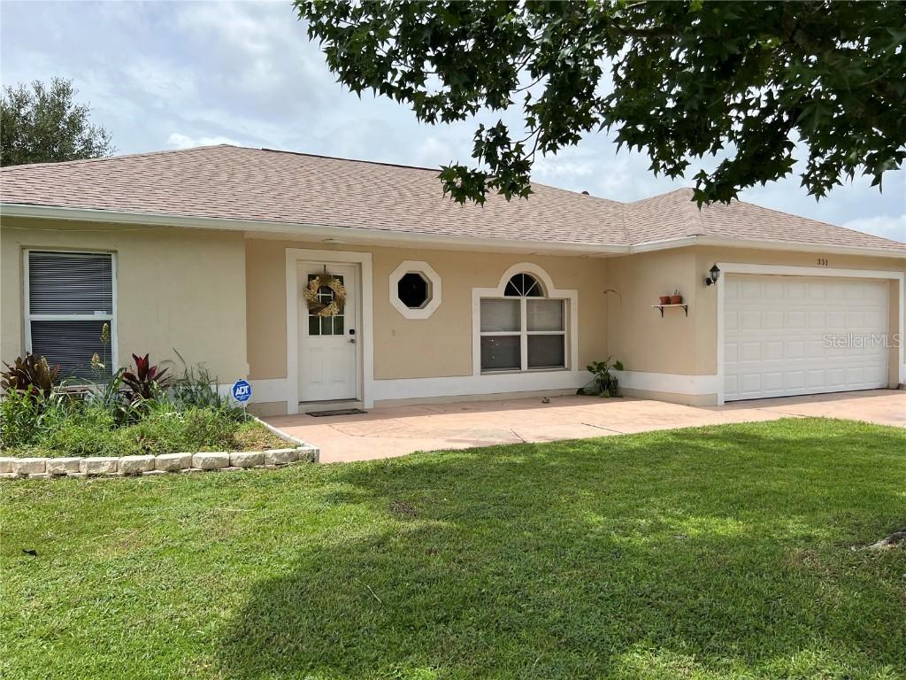 331 Marquee Dr., Kissimmee, FL 34758