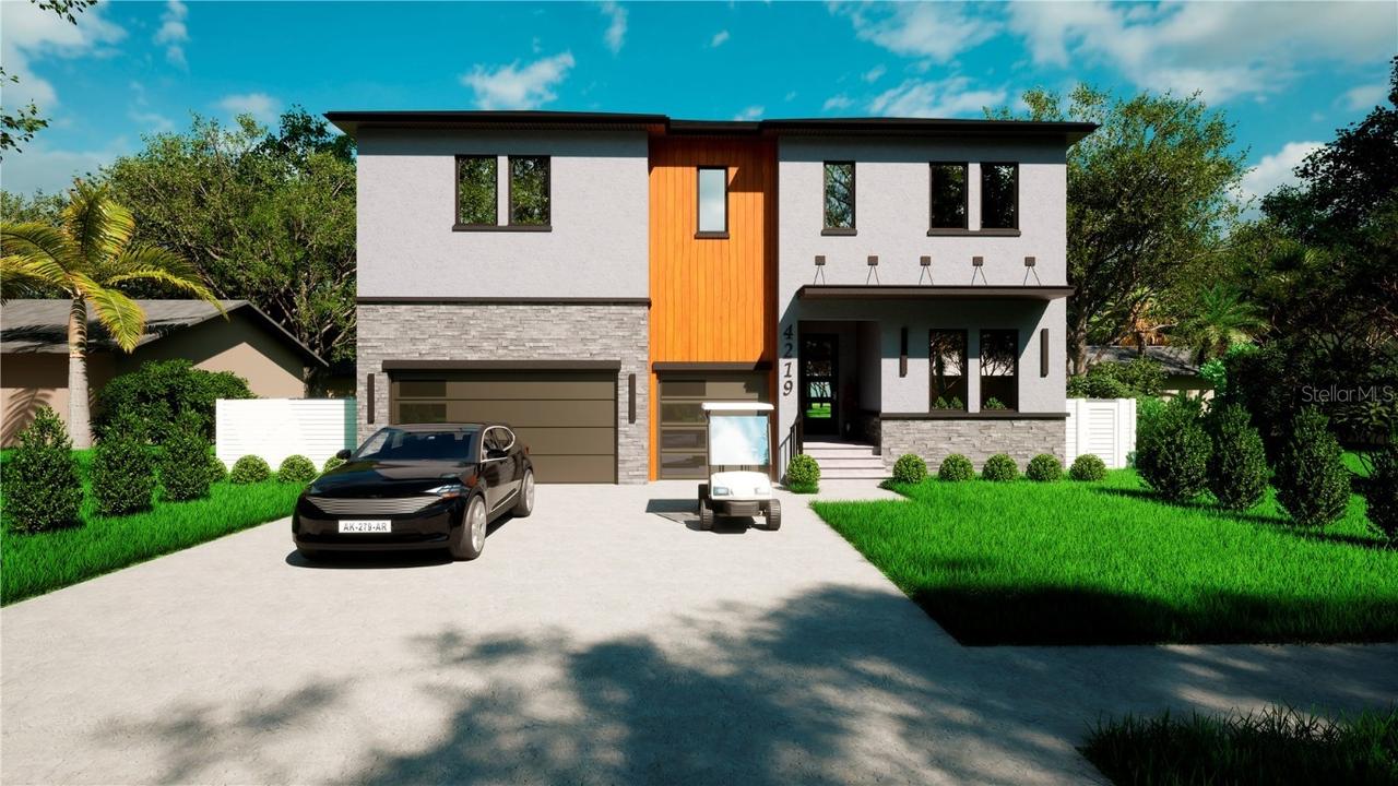 4219 W Bay View Ave., Tampa, FL 33611