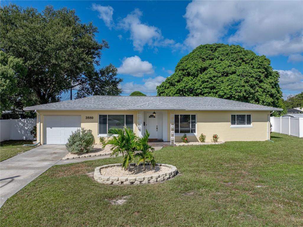 3889 19th Ave., St Petersburg, FL 33713