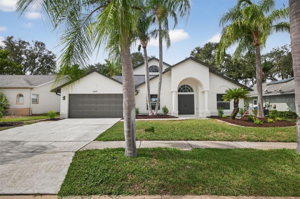 4849 Musselshell Dr., New Port Richey, FL 34655
