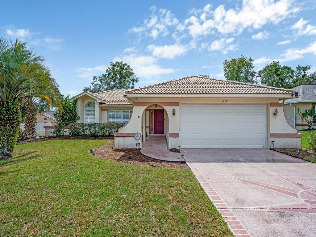 10454 Ventura Dr., Spring Hill, FL 34608
