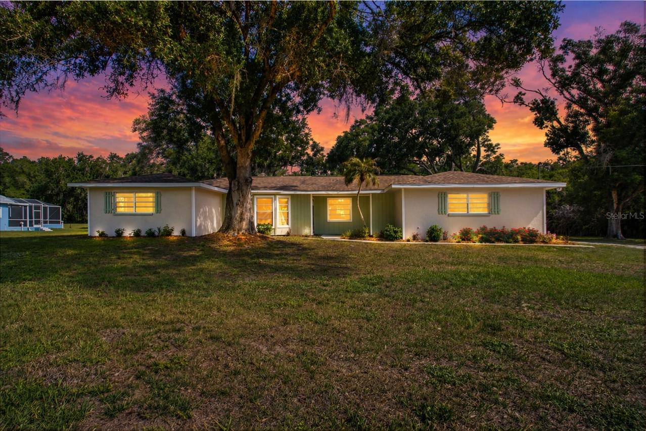 2205 Butch Cassidy Tr., Wimauma, FL 33598