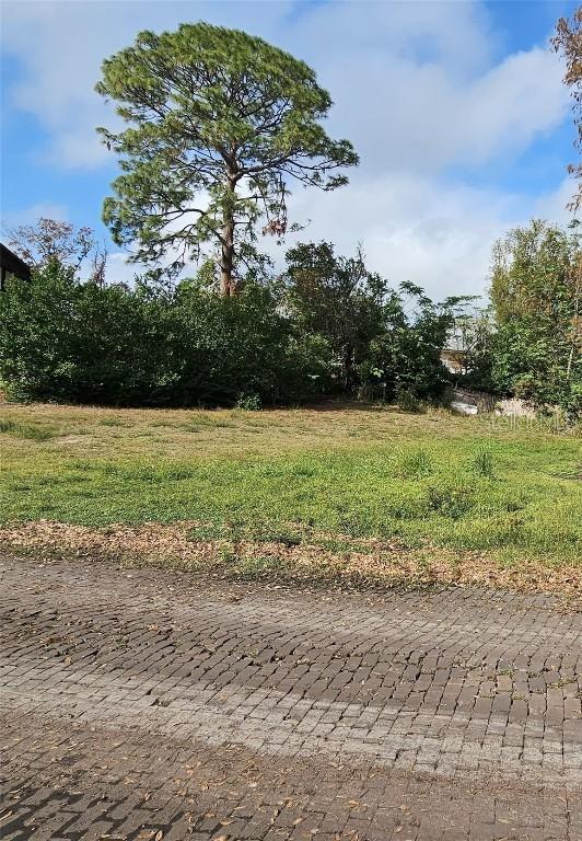 Grandview Dr., Tarpon Springs, FL 34689