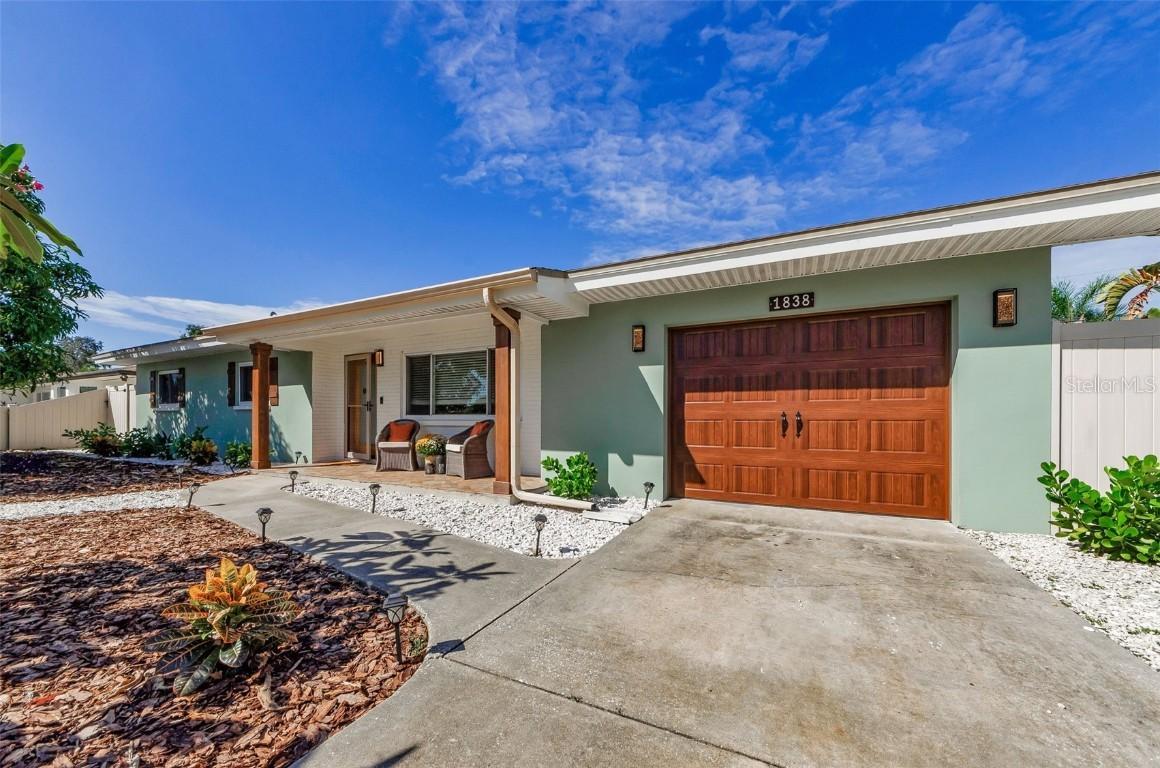 1838 Lombardy Dr., Clearwater, FL 33755