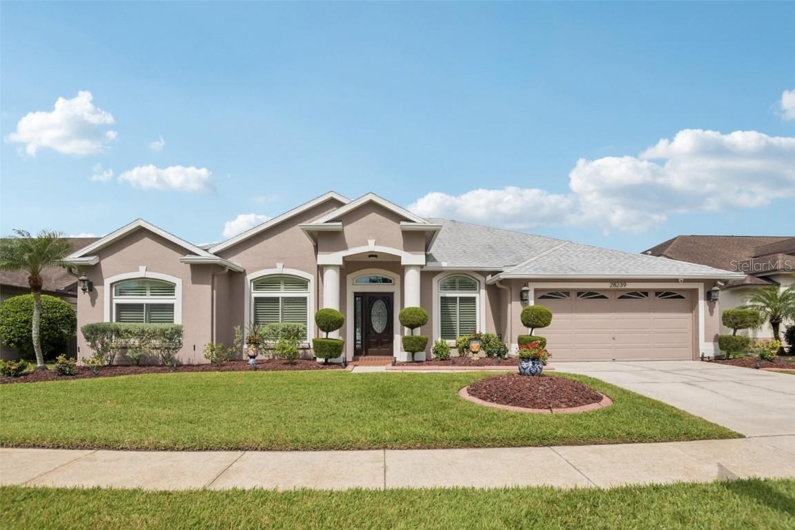 28239 Brokenmead Path, Wesley Chapel, FL 33543