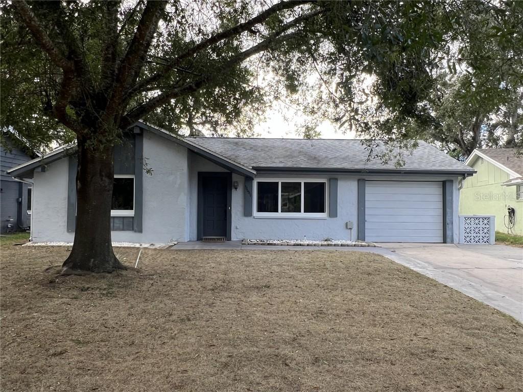12609 Blackberry Row, Hudson, FL 34667