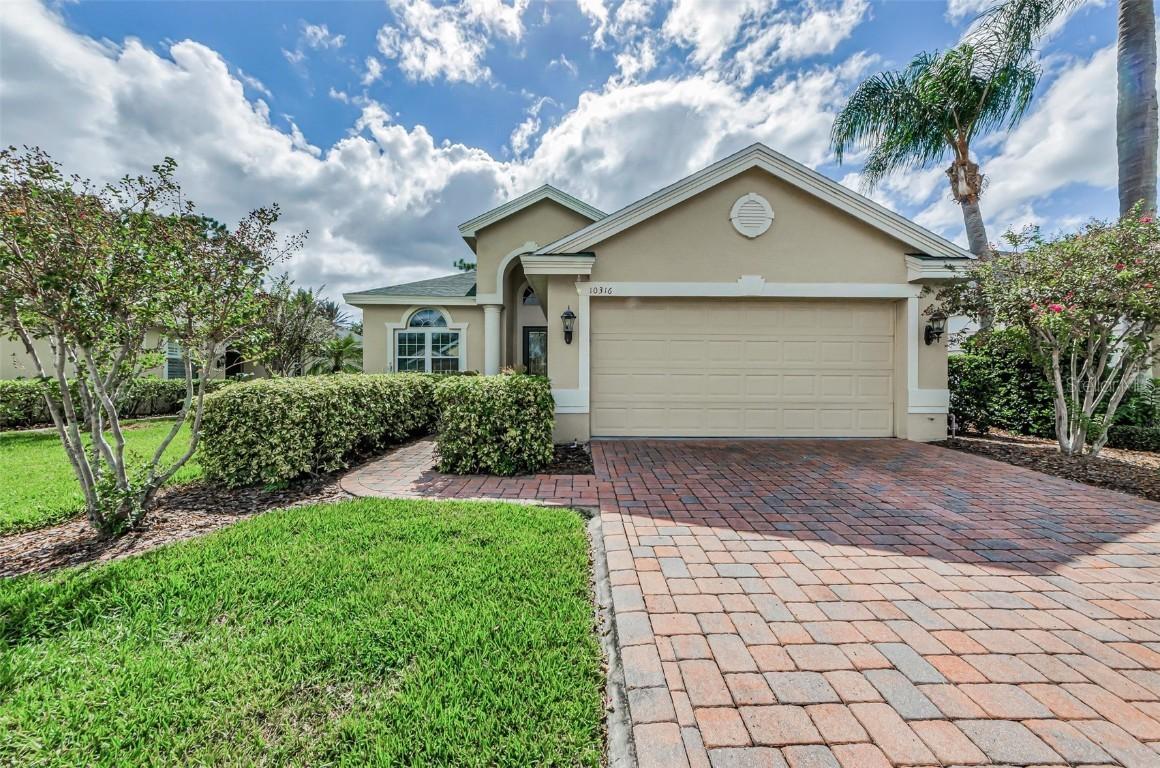 10316 Sorenstam Dr., Trinity, FL 34655