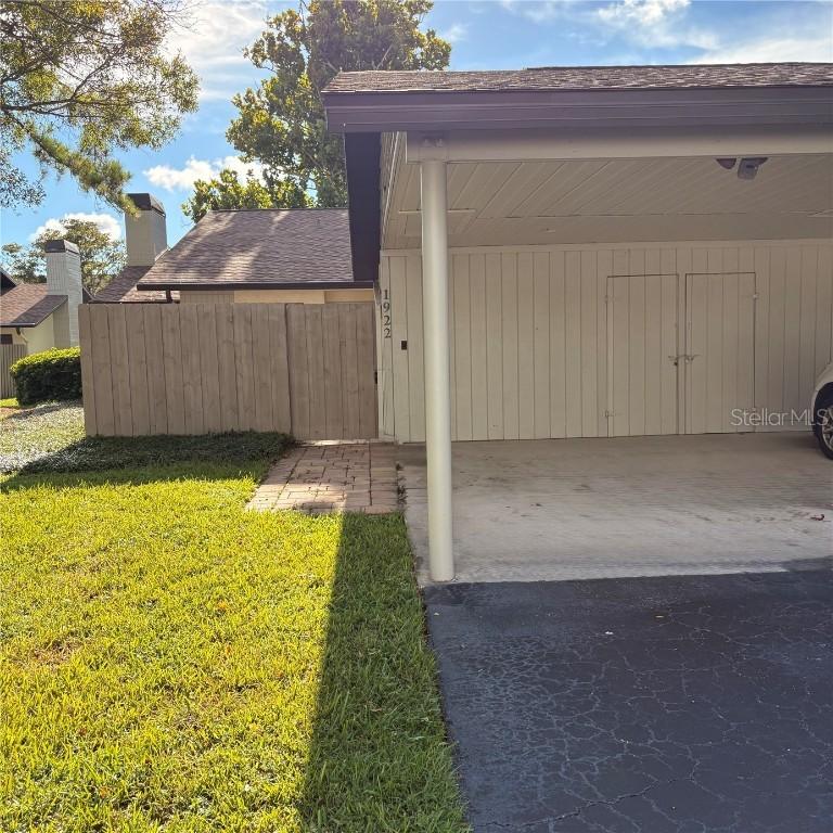 1922 Whitney Way, Clearwater, FL 33760