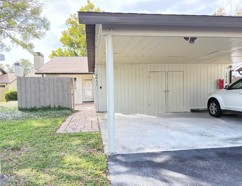 1922 Whitney Way, Clearwater, FL 33760