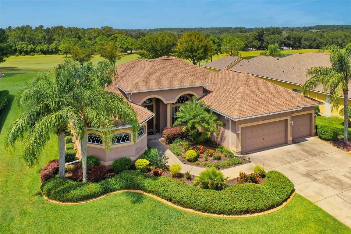 13217 Thoroughbred Dr., Dade City, FL 33525