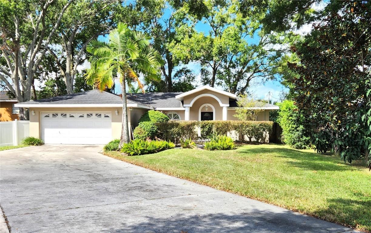 3625 Marco Dr., Tampa, FL 33614